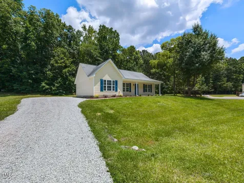 381 Gray Ghost Street Benson NC 27504