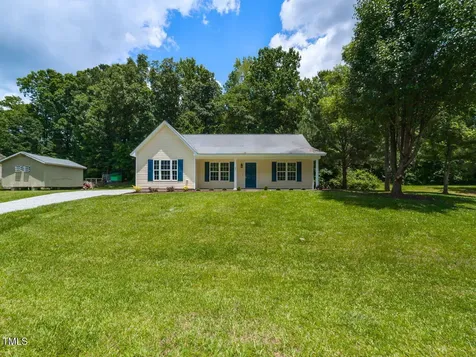 381 Gray Ghost Street Benson NC 27504