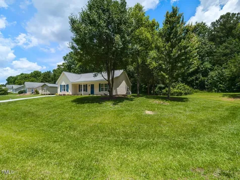 381 Gray Ghost Street Benson NC 27504