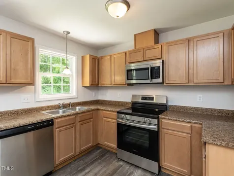 381 Gray Ghost Street Benson NC 27504