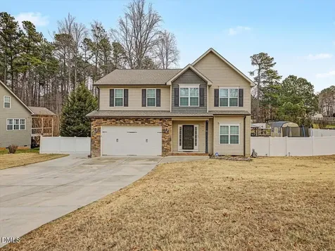 80 Consella Way Franklinton NC 27525