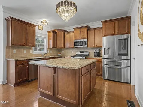 80 Consella Way Franklinton NC 27525