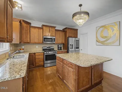 80 Consella Way Franklinton NC 27525
