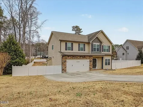 80 Consella Way Franklinton NC 27525