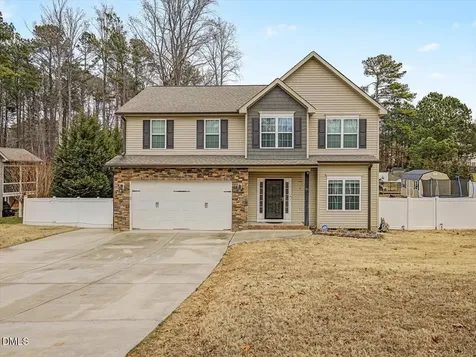 80 Consella Way Franklinton NC 27525