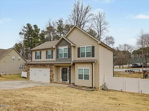 80 Consella Way Franklinton NC 27525