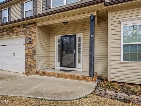 80 Consella Way Franklinton NC 27525
