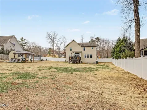 80 Consella Way Franklinton NC 27525
