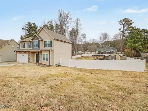 80 Consella Way Franklinton NC 27525