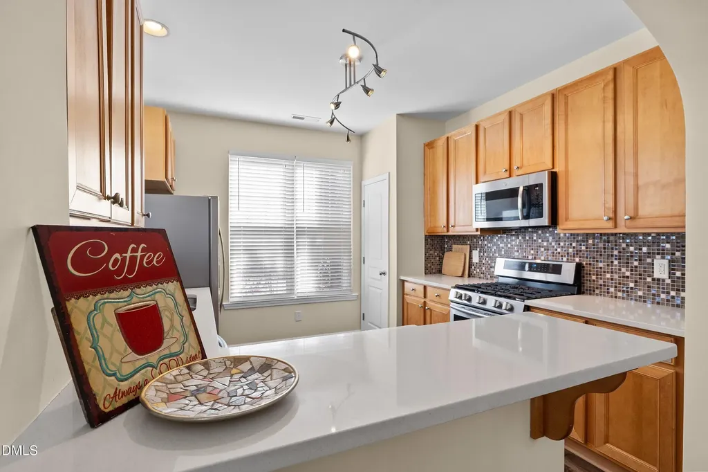 4920 Lady Of The Lake Drive Raleigh NC 27612