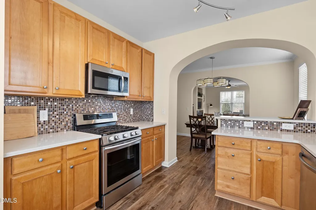 4920 Lady Of The Lake Drive Raleigh NC 27612