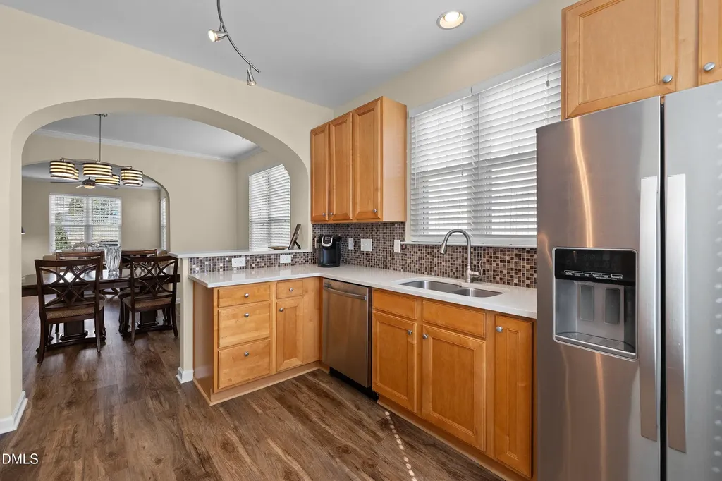 4920 Lady Of The Lake Drive Raleigh NC 27612