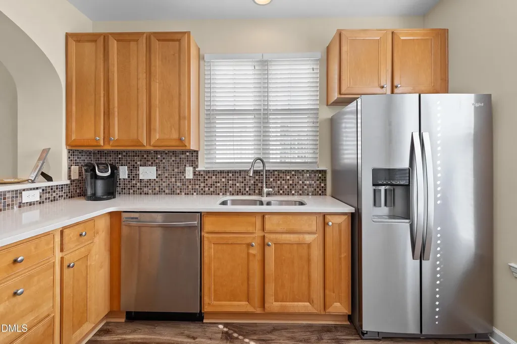 4920 Lady Of The Lake Drive Raleigh NC 27612