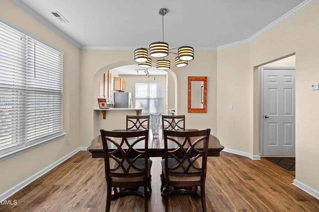 4920 Lady Of The Lake Drive Raleigh NC 27612