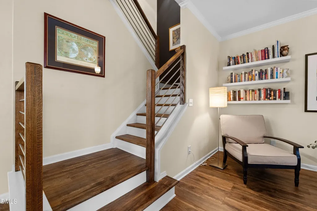 4920 Lady Of The Lake Drive Raleigh NC 27612