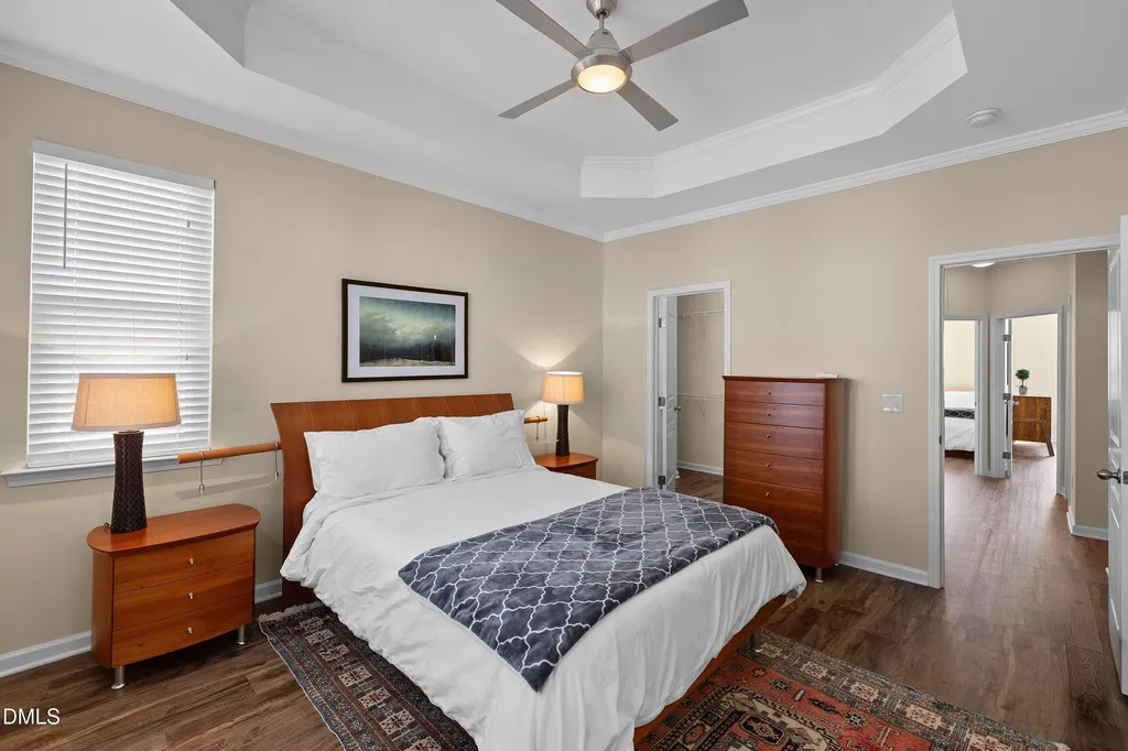 4920 Lady Of The Lake Drive Raleigh NC 27612