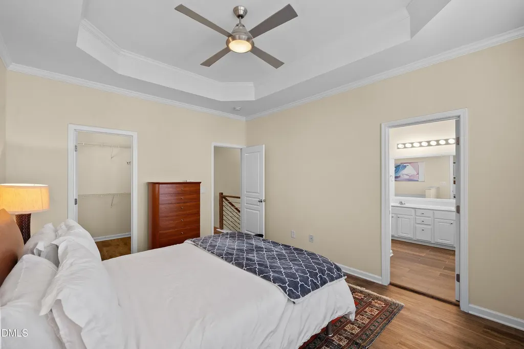 4920 Lady Of The Lake Drive Raleigh NC 27612