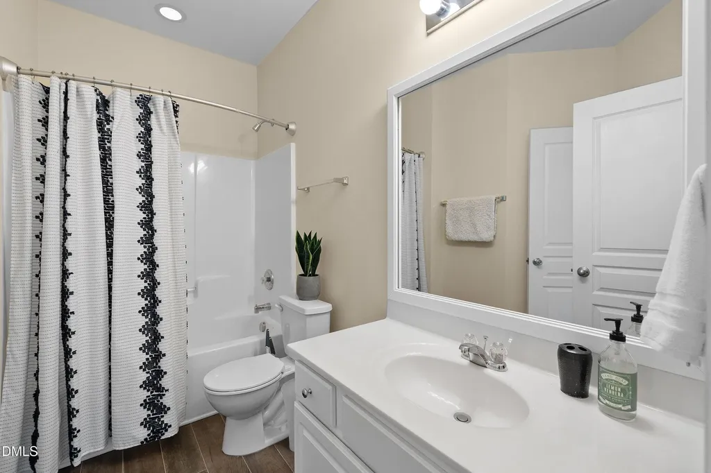 4920 Lady Of The Lake Drive Raleigh NC 27612