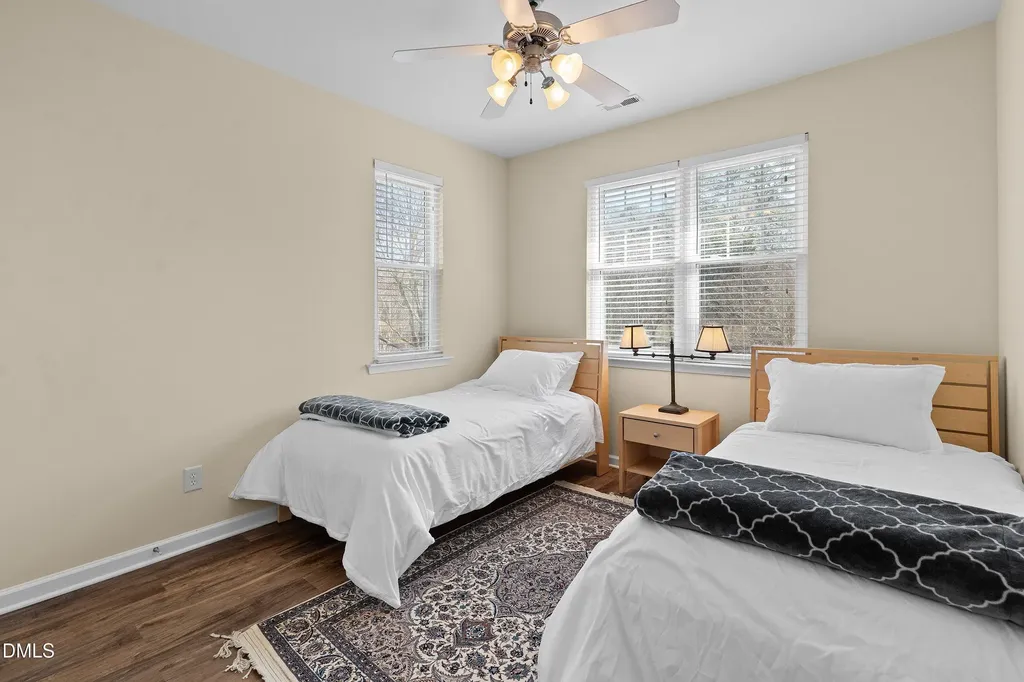 4920 Lady Of The Lake Drive Raleigh NC 27612