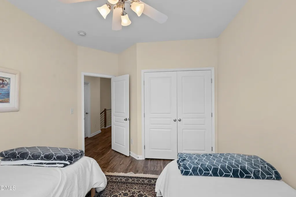 4920 Lady Of The Lake Drive Raleigh NC 27612