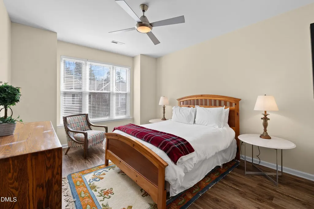4920 Lady Of The Lake Drive Raleigh NC 27612