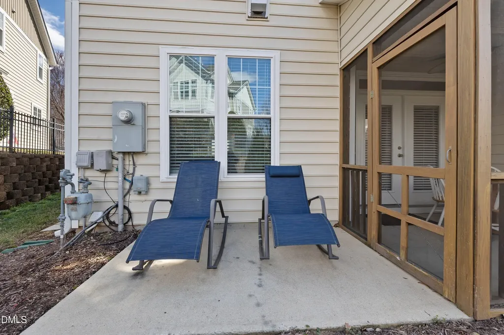 4920 Lady Of The Lake Drive Raleigh NC 27612