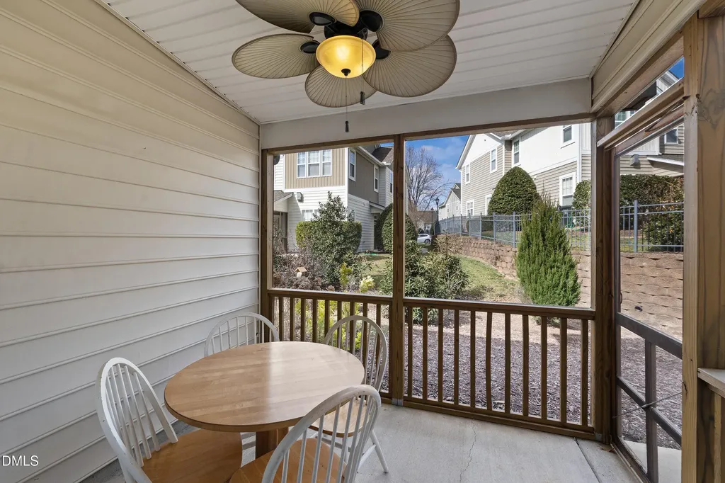 4920 Lady Of The Lake Drive Raleigh NC 27612