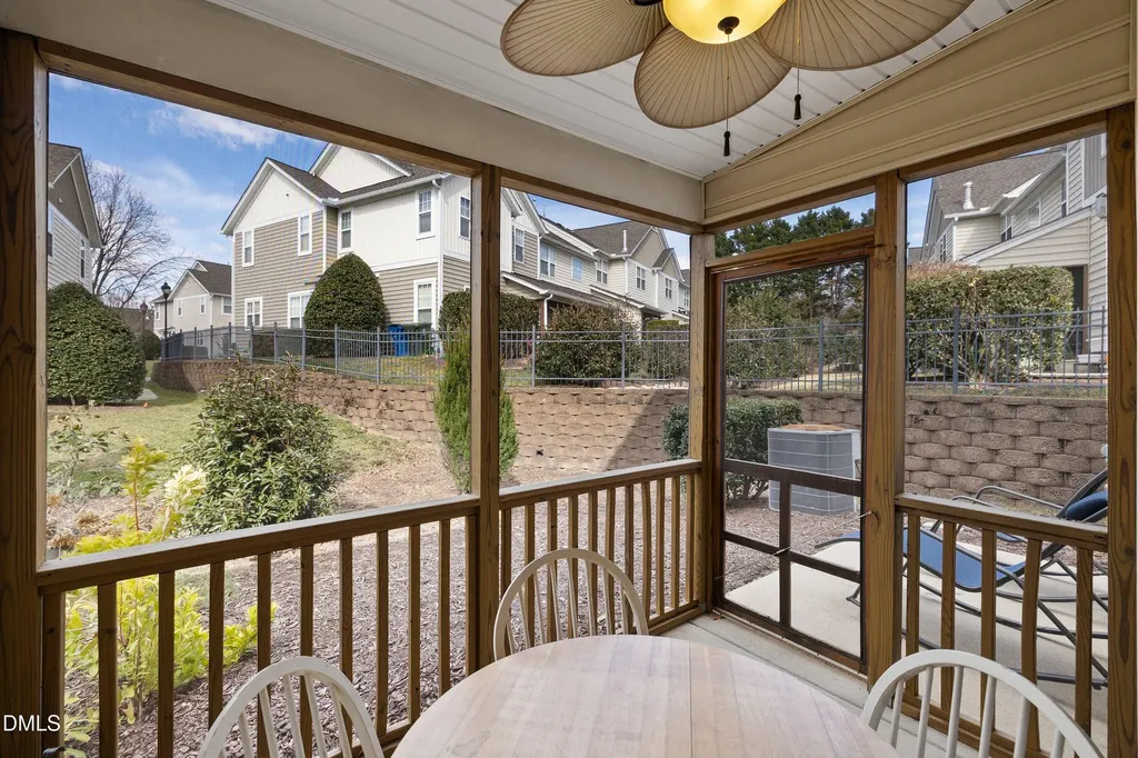 4920 Lady Of The Lake Drive Raleigh NC 27612