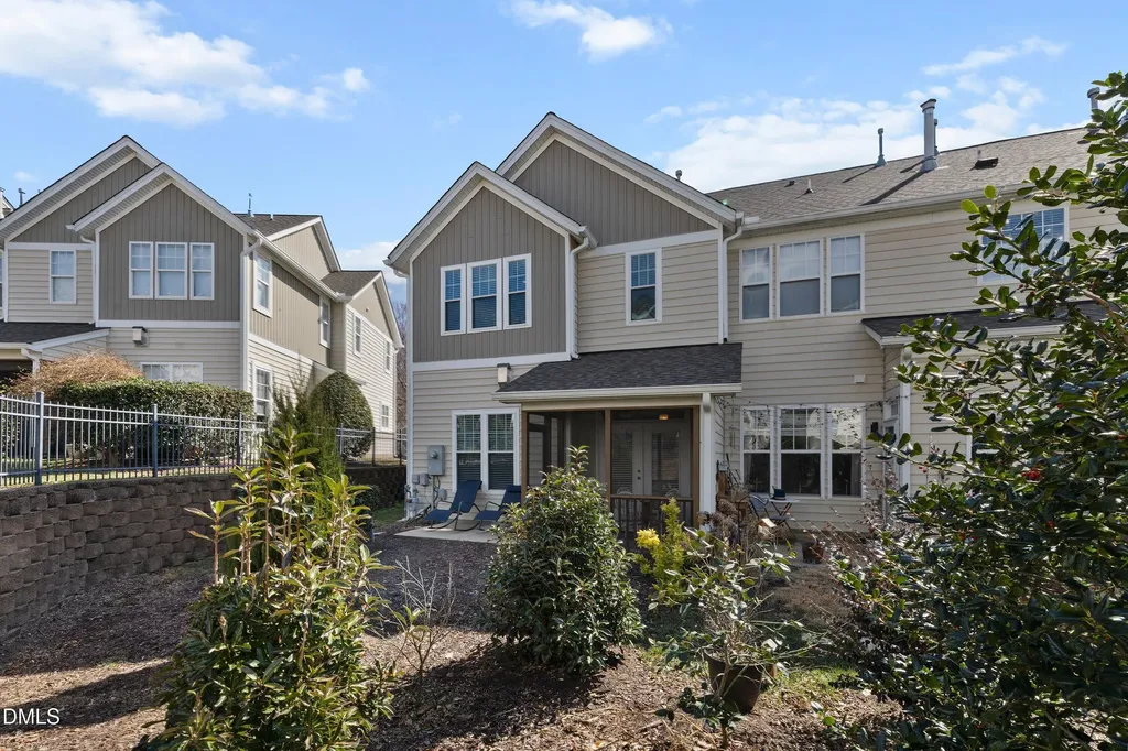 4920 Lady Of The Lake Drive Raleigh NC 27612