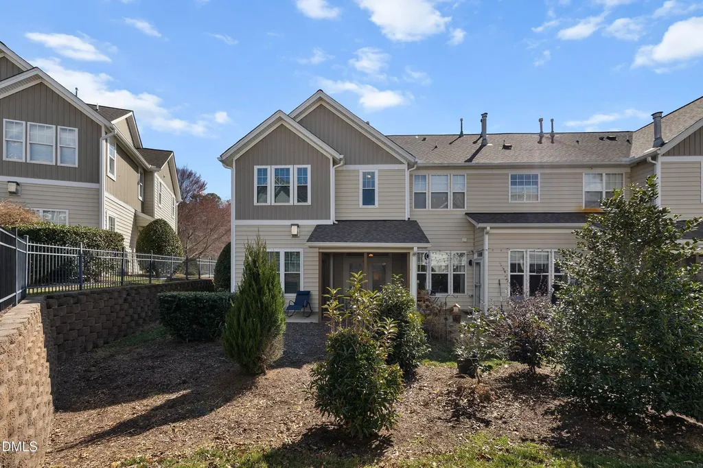 4920 Lady Of The Lake Drive Raleigh NC 27612