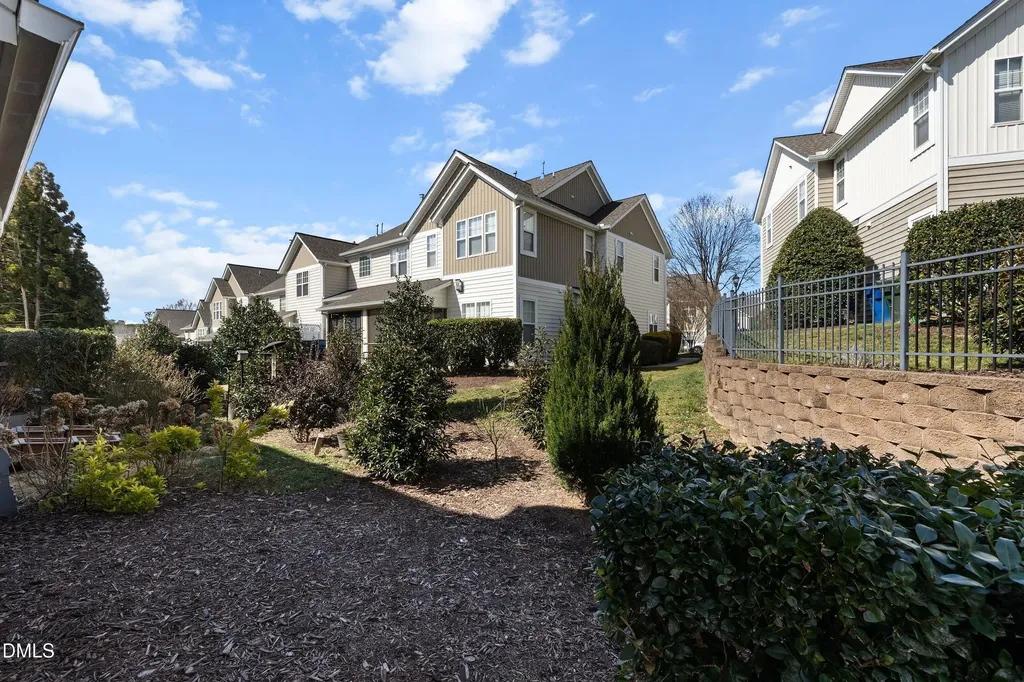 4920 Lady Of The Lake Drive Raleigh NC 27612