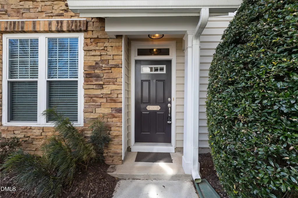 4920 Lady Of The Lake Drive Raleigh NC 27612