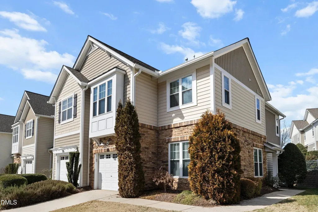4920 Lady Of The Lake Drive Raleigh NC 27612