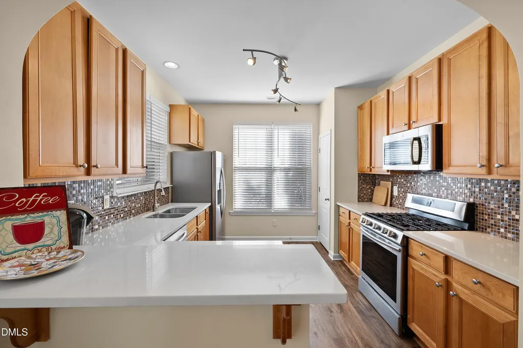 4920 Lady Of The Lake Drive Raleigh NC 27612