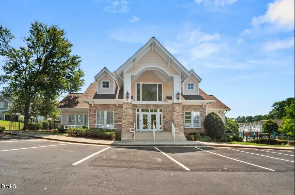 4920 Lady Of The Lake Drive Raleigh NC 27612