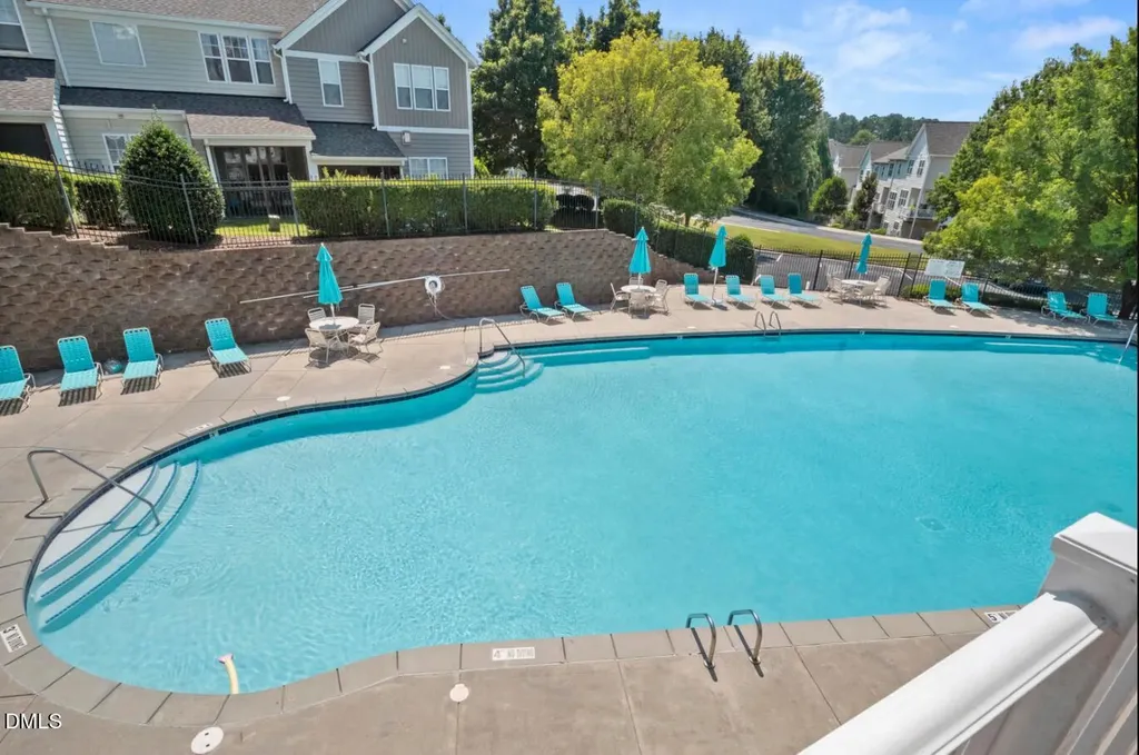 4920 Lady Of The Lake Drive Raleigh NC 27612