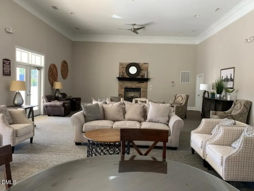 4920 Lady Of The Lake Drive Raleigh NC 27612