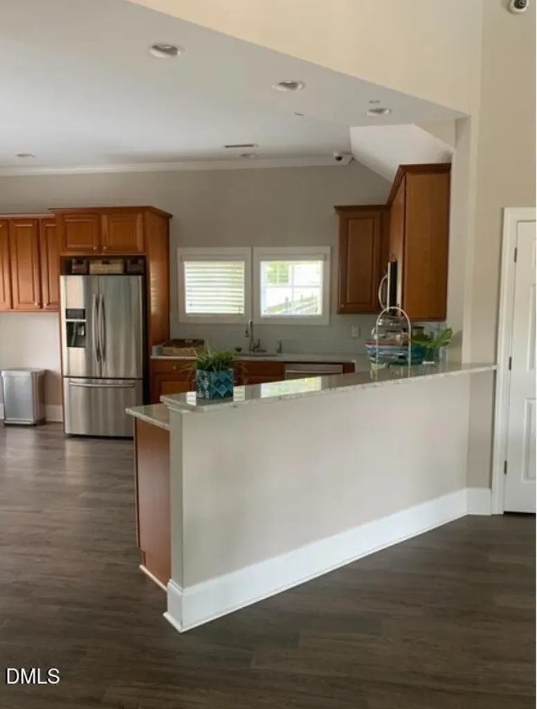 4920 Lady Of The Lake Drive Raleigh NC 27612