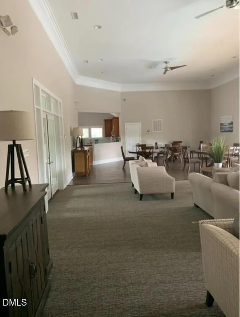 4920 Lady Of The Lake Drive Raleigh NC 27612