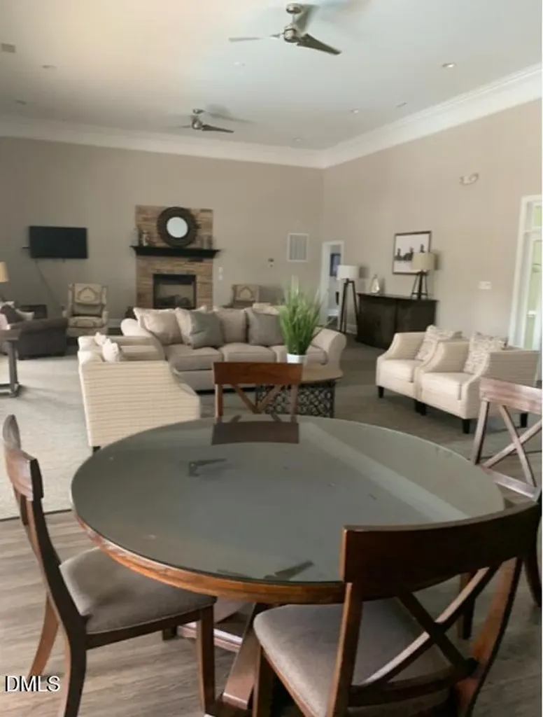 4920 Lady Of The Lake Drive Raleigh NC 27612