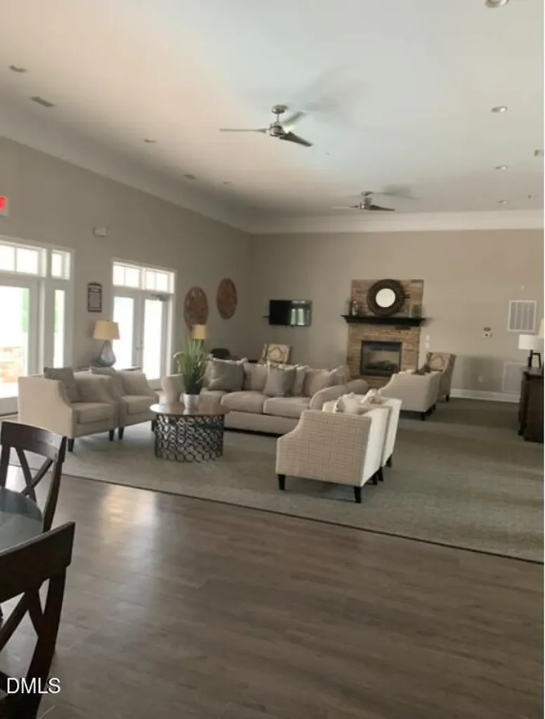 4920 Lady Of The Lake Drive Raleigh NC 27612