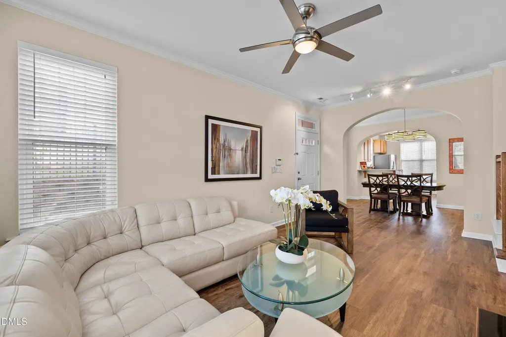4920 Lady Of The Lake Drive Raleigh NC 27612