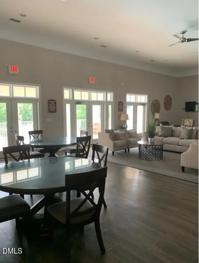 4920 Lady Of The Lake Drive Raleigh NC 27612