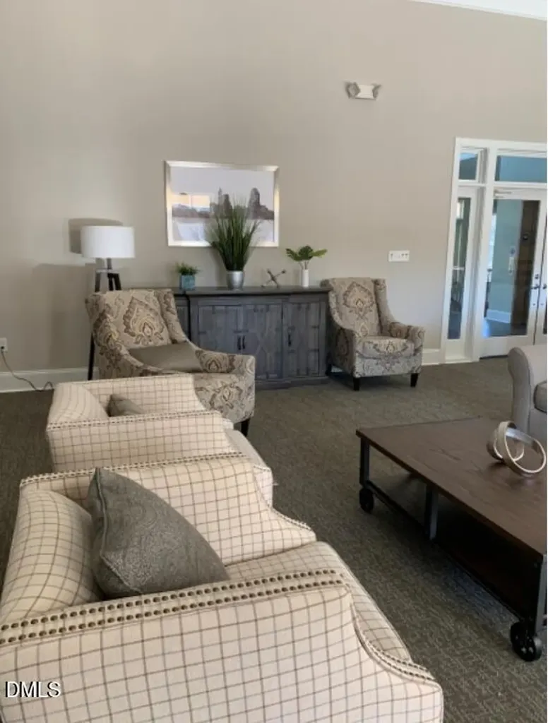 4920 Lady Of The Lake Drive Raleigh NC 27612