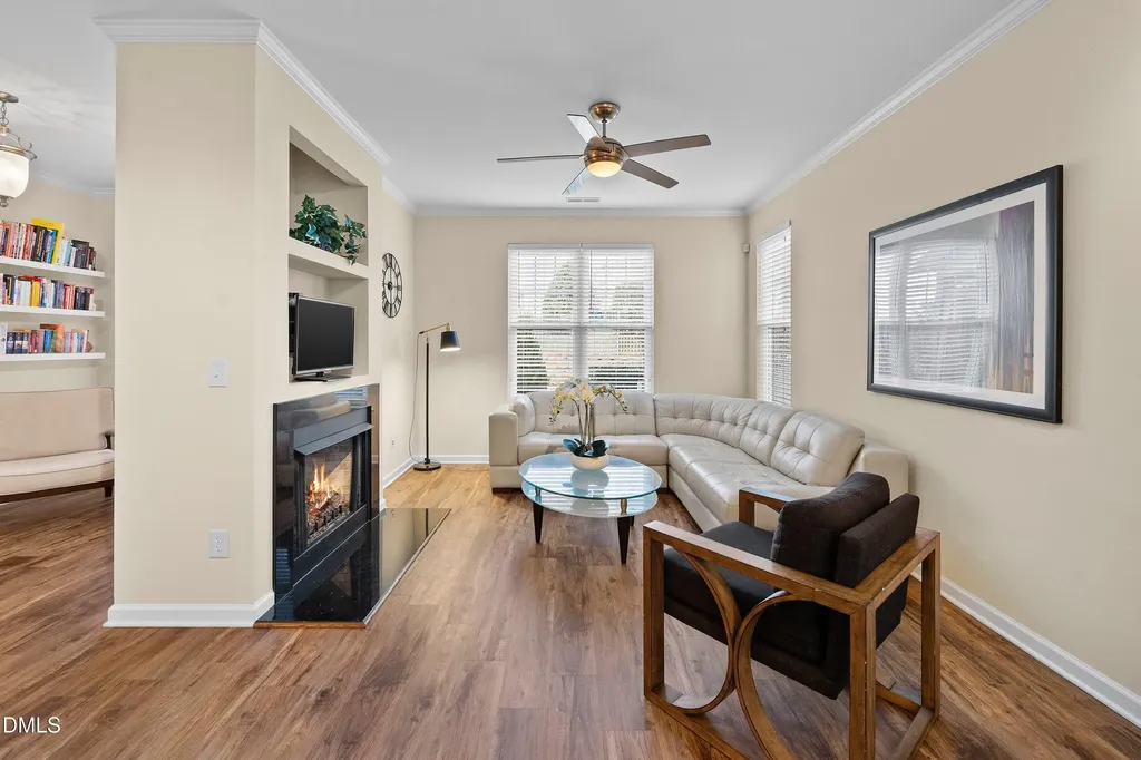 4920 Lady Of The Lake Drive Raleigh NC 27612