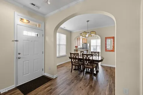 4920 Lady Of The Lake Drive Raleigh NC 27612
