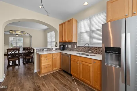 4920 Lady Of The Lake Drive Raleigh NC 27612