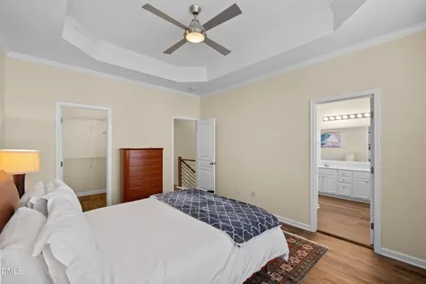4920 Lady Of The Lake Drive Raleigh NC 27612