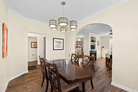 4920 Lady Of The Lake Drive Raleigh NC 27612