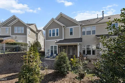 4920 Lady Of The Lake Drive Raleigh NC 27612